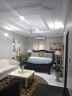 The Winford Boutique Hotel Achimota - Accra - 9