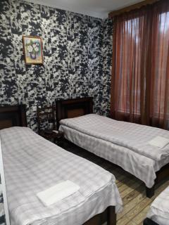 Hotel EUROPE - 1