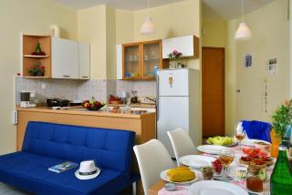 Sweet Home Lena - Chania - 3