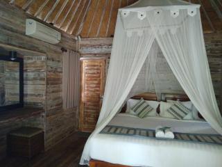 Green Garden Lembongan Yoga Spa and Holistic Healing Center - 9