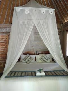 Green Garden Lembongan Yoga Spa and Holistic Healing Center - Nusa Lembongan - 8