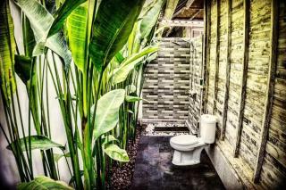 Green Garden Lembongan Yoga Spa and Holistic Healing Center - Nusa Lembongan - 6