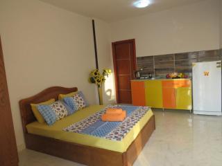 Apartment Laguna Rossa near the sea RedSeaLine - Hurghada - 8