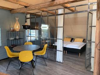 Hotel Gammel Havn - Fredericia - 4