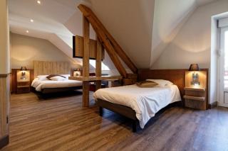 Logis Hotel Des Bains - 5