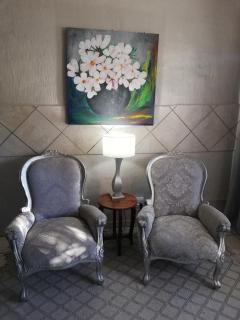 Garsfontein Bed and Breakfast - Pretoria - 1