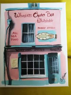 Charming pink house with perfect location - Whitstable - 9