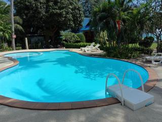 Rung Arun Resort - Ban Tai - 5