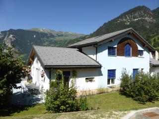 B&B Les Acacias - Le Châble - 5