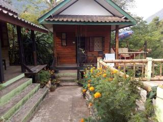 SuanPhao Guesthouse - Muang Ngoy - 4