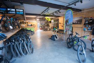 Sport B&B De Veluwezoom - Velp - 3