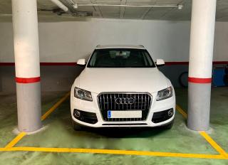 Teodosio Apartment FREE PARKING & CENTRAL AC - Sevilla - 4