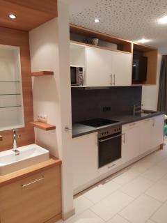 Apart welcom - Ischgl - 5