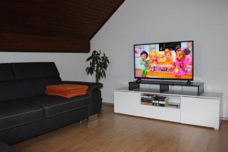 Apartma Maržič - Kranjska Gora - 1