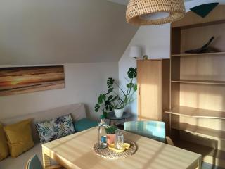 Hotel-Pension Seeadler - Prerow - 2