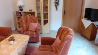 Preisbewusste Ferienwohnung für 2 Personen u. Kleinkind - Utarp - 2
