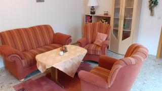 Preisbewusste Ferienwohnung für 2 Personen u. Kleinkind - Utarp - 5