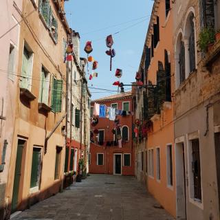 Cà Melidissa - Venice - 0