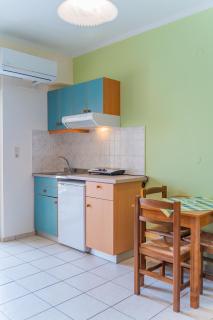 Matthias Hotel Apartments - Adelianos Kampos - 1