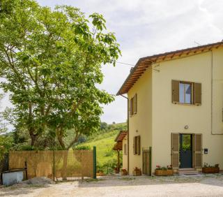 Casa vacanze San Vittorino - Gubbio - 9