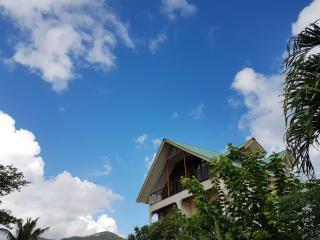Skyline View - Bel Ombre - 3