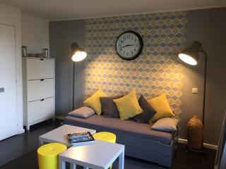 Residence Bidart Plage Uhabia - Bidart - 9