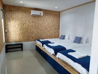Lamoon Boutique Hotel - Suphanburi - 8