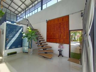 Lamoon Boutique Hotel - Suphanburi - 3