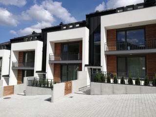 Przytulny Apartament Olimpijska 1D/2b - Szczyrk - 0