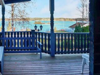 4 person holiday home in SÖDERKÖPING - 2