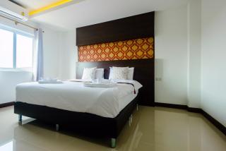 O2 Hotel สกลนคร (โรงแรม โอทู สกลนคร) - Sakon Nakhon - 4