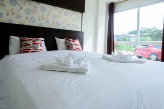 O2 Hotel สกลนคร (โรงแรม โอทู สกลนคร) - Sakon Nakhon - 3