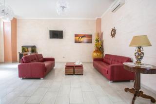Hotel Happy - Battipaglia - 7
