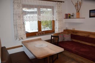 Ferienwohnung Brugger - Zellberg - 5
