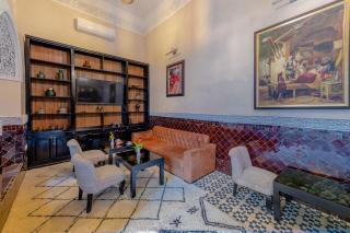 Riad Amina - Marrakesh - 5