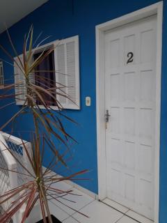 Reduto Praiano - Thaiz Hospedagem - Cabo Frío - 3