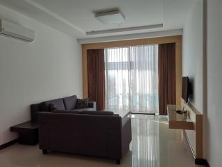 Bernard Holiday Home 2 @ Boulevard Imperial Suite Kuching - Kuching - 2