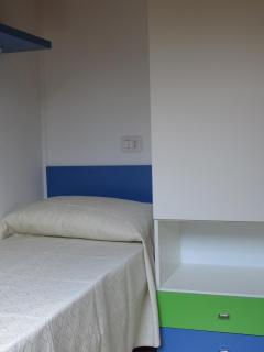 Camping Terrazzo sul mare - Cupra Marittima - 5