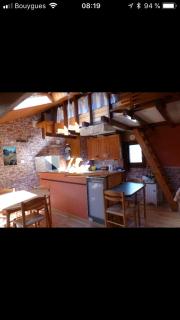 Appartement Triplex Cauterets - 5