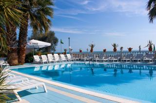Camping Terrazzo sul mare - Cupra Marittima - 8