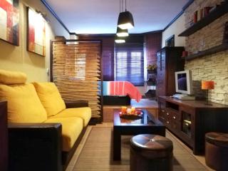 Apartamentos Arttyfal con parking y WiFi by SURYNIEVE - Sierra Nevada - 7