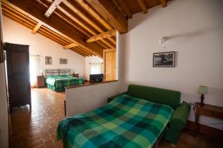 Agriturismo Ca' Vecia - Castelnuovo del Garda - 7