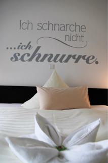 NOX - Bed & Breakfast - Steinheim - 7