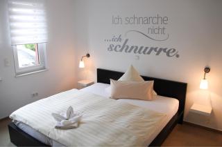 NOX - Bed & Breakfast - Steinheim - 5