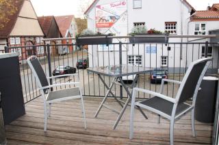 NOX - Bed & Breakfast - Steinheim - 4