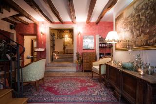 Heritage Hotel San Rocco - Brtonigla - 2