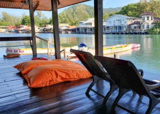 Baan Rim Nam - Ko Chang - 7