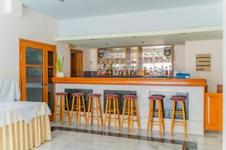 Matthias Hotel Apartments - Adelianos Kampos - 3