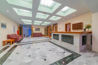 Matthias Hotel Apartments - Adelianos Kampos - 4