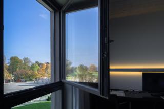 Hotel Kreuzlingen am Hafen - Kreuzlingen - 9
